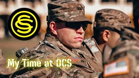 What Army Officer Candidate School Is Really Like Veteran Reacts