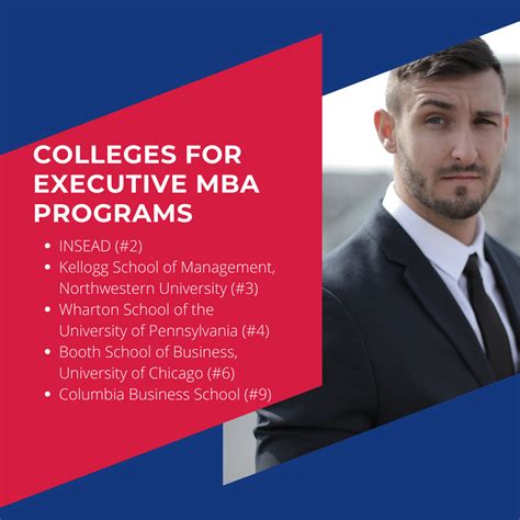 What Can I Do With An Executive Mba Degree Great Business Schools