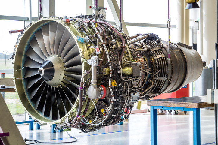 What Can You Do With An Aerospace Engineering Degree Student