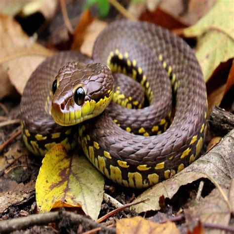 What Do Baby Copperhead Snakes Look Like Complete Guide With Photos