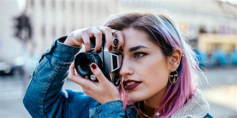 What Does It Take To Become A Photographer All You Need To Know Asviral