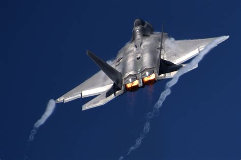 What Engine Is In The F22 Raptor