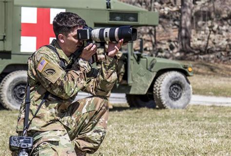 What Is A Mass Communications Specialist What Life In The Army Is Really Like