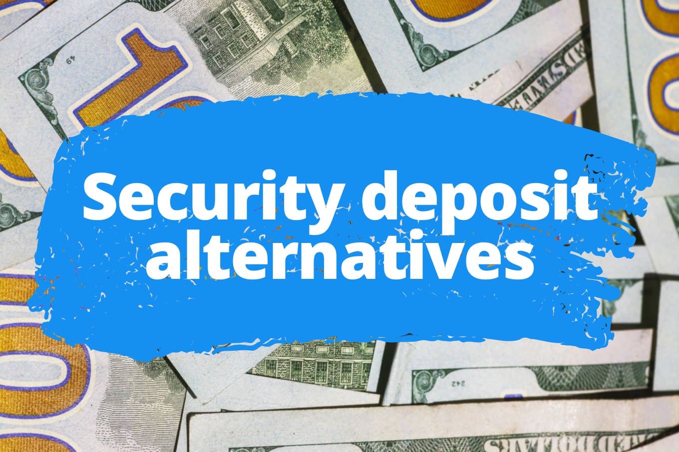 What Is A Security Deposit Weekend Landlords