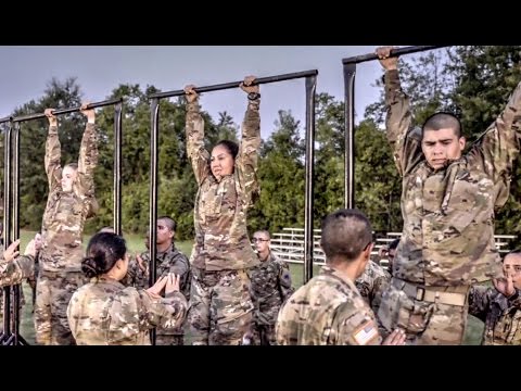 What Is Basic Combat Training