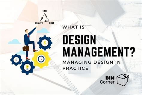 What Is Design Management Managing Design In Practice