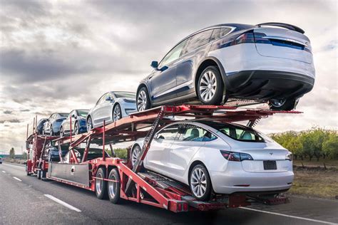 What Is Open Auto Transport The Cheapest Car Shipping Option