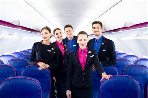 What Role Does A Purser Serve In A Cabin Crew Team