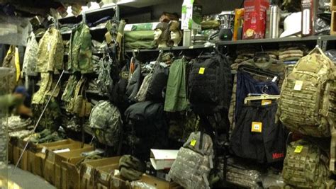 What S Your Military Surplus Code Name Preppers Survivalists