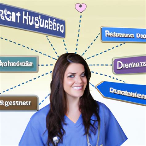 What To Do With A Health Science Degree Exploring Different Career