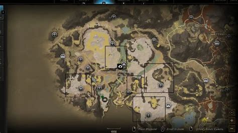 Where To Find Sandstone In New World Pro Game Guides