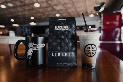 Who Does Black Rifle Coffee Donate To Starbmag