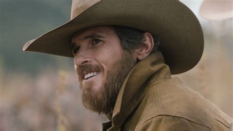 Who Is Lee Dutton In Yellowstone And What Happened To Him