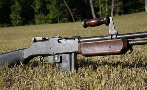 Why The Us Military S Browning Automatic Rifle Is A Legend 19Fortyfive