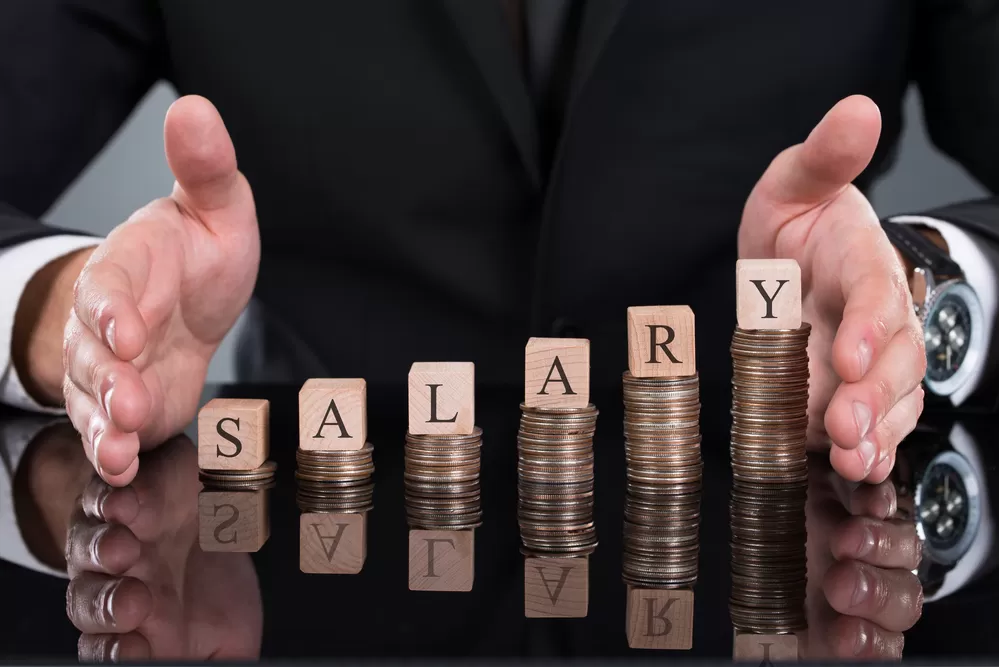 Why You Should Pay Employees A Competitive Salary Matchr