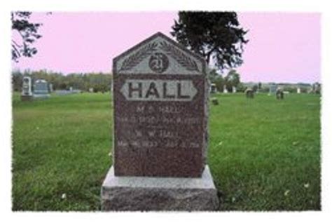 William Wallace Hall 1833 1911 Find A Grave Memorial