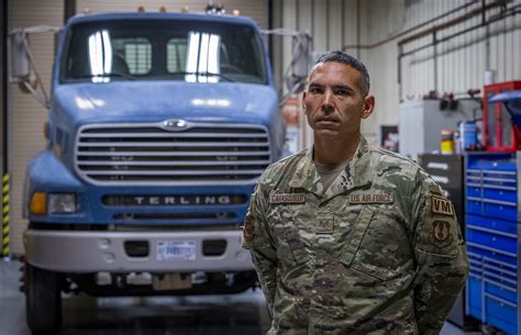 Winds Of Change Hurricane Leads Mechanic Into Af Career Eglin Air