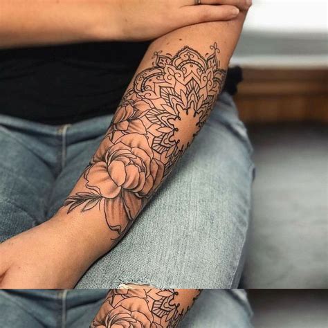 Women S Lower Arm Tattoo Ideas Best Design Idea