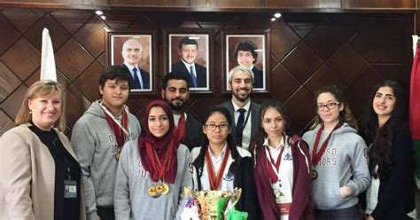 World Scholar S Cup In Amman 2017 Oxford Schools