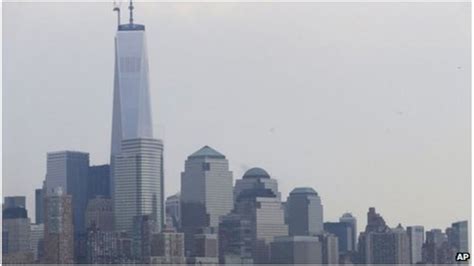 World Trade Center Owners Lose 9 11 Compensation Bid Bbc News