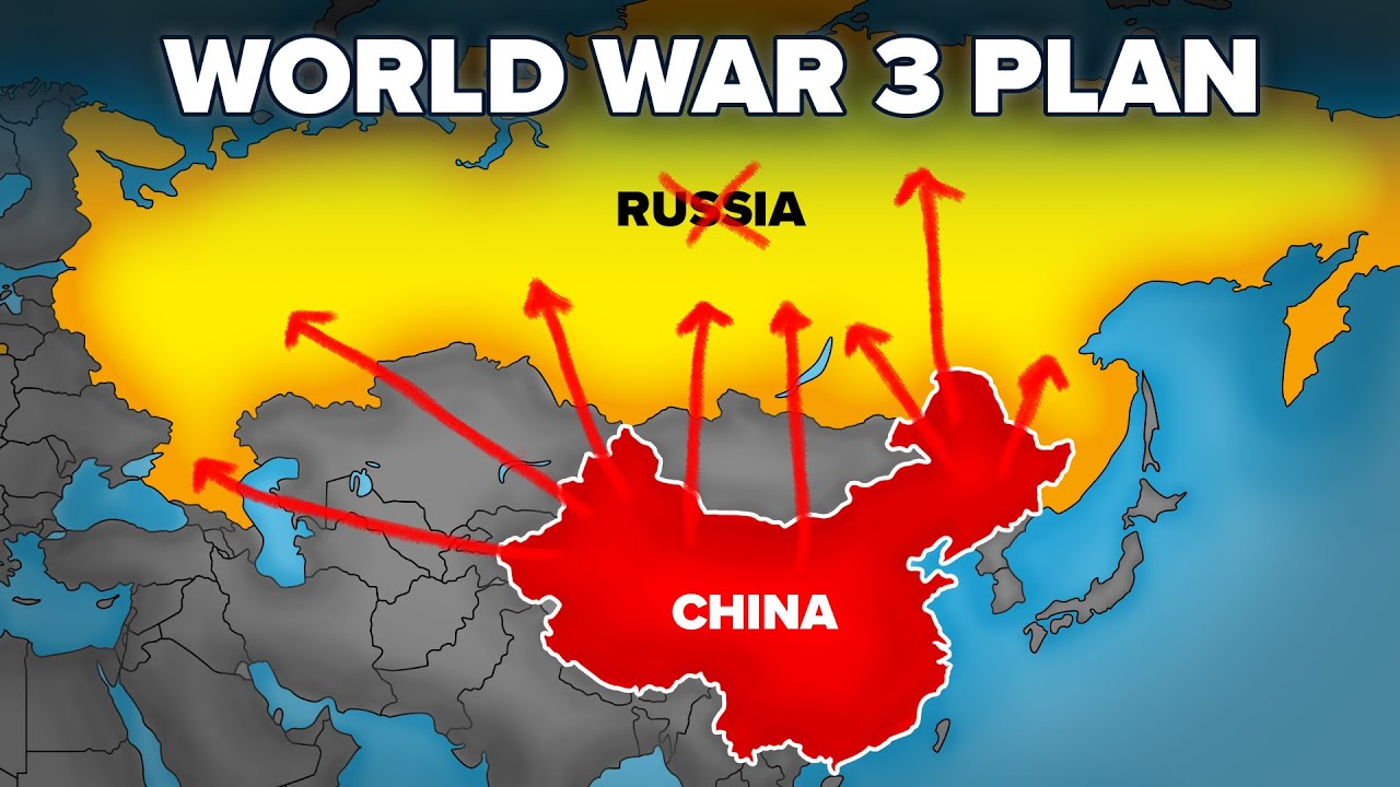 World War 3 An Important Word Of Caution 2018 Youtube