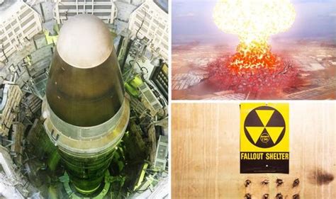 Ww3 Shocking Predictions For Future Of Nuclear War Exposed In Recently