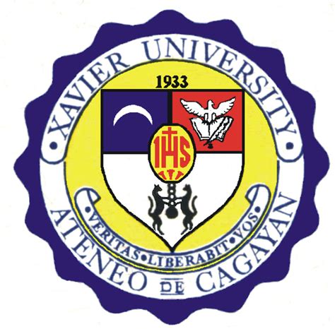 Xavier University Ateneo De Cagayan Air Force Army Rotc