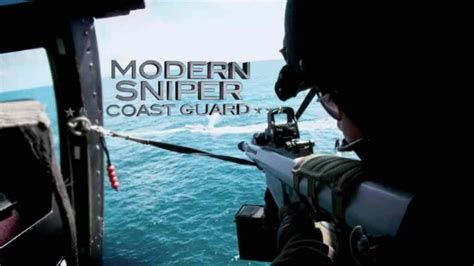 Yes The U S Coast Guard Has Snipers And They Are Incredibly Accurate Jobbiecrew Com