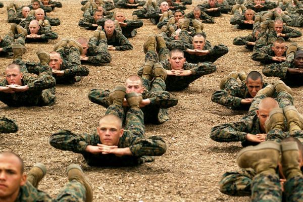 Your Questions About Joining The Marine Corps Answered Military Com