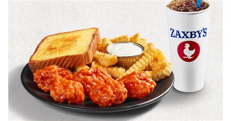 Zaxby's For Sale