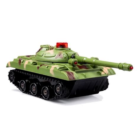 Zoom Remote Control Battle Tanks